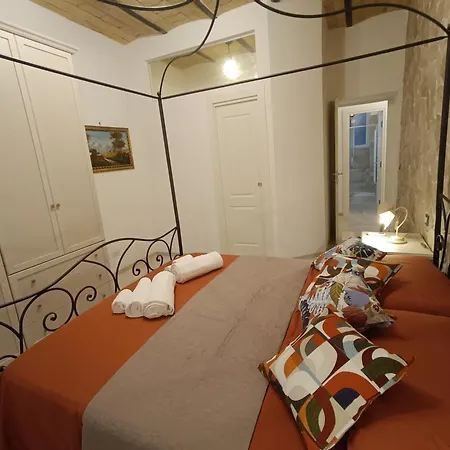 Testaccio Charme Apt Roma Exterior foto