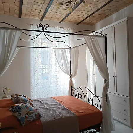 Testaccio Charme Apt Roma Exterior foto
