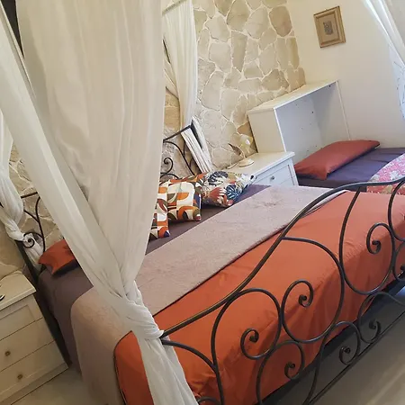 Testaccio Charme Apt Roma Exterior foto