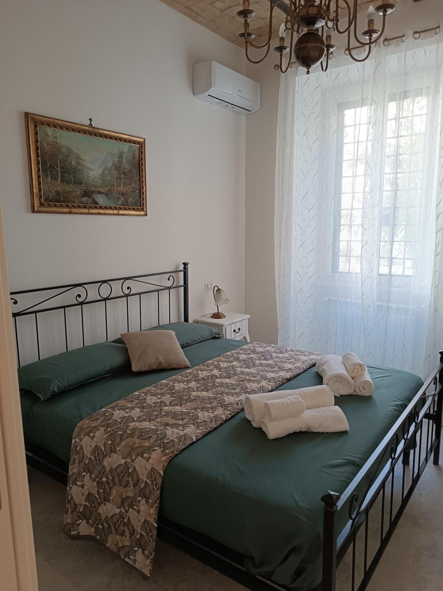 Apartment Testaccio Charme Rome