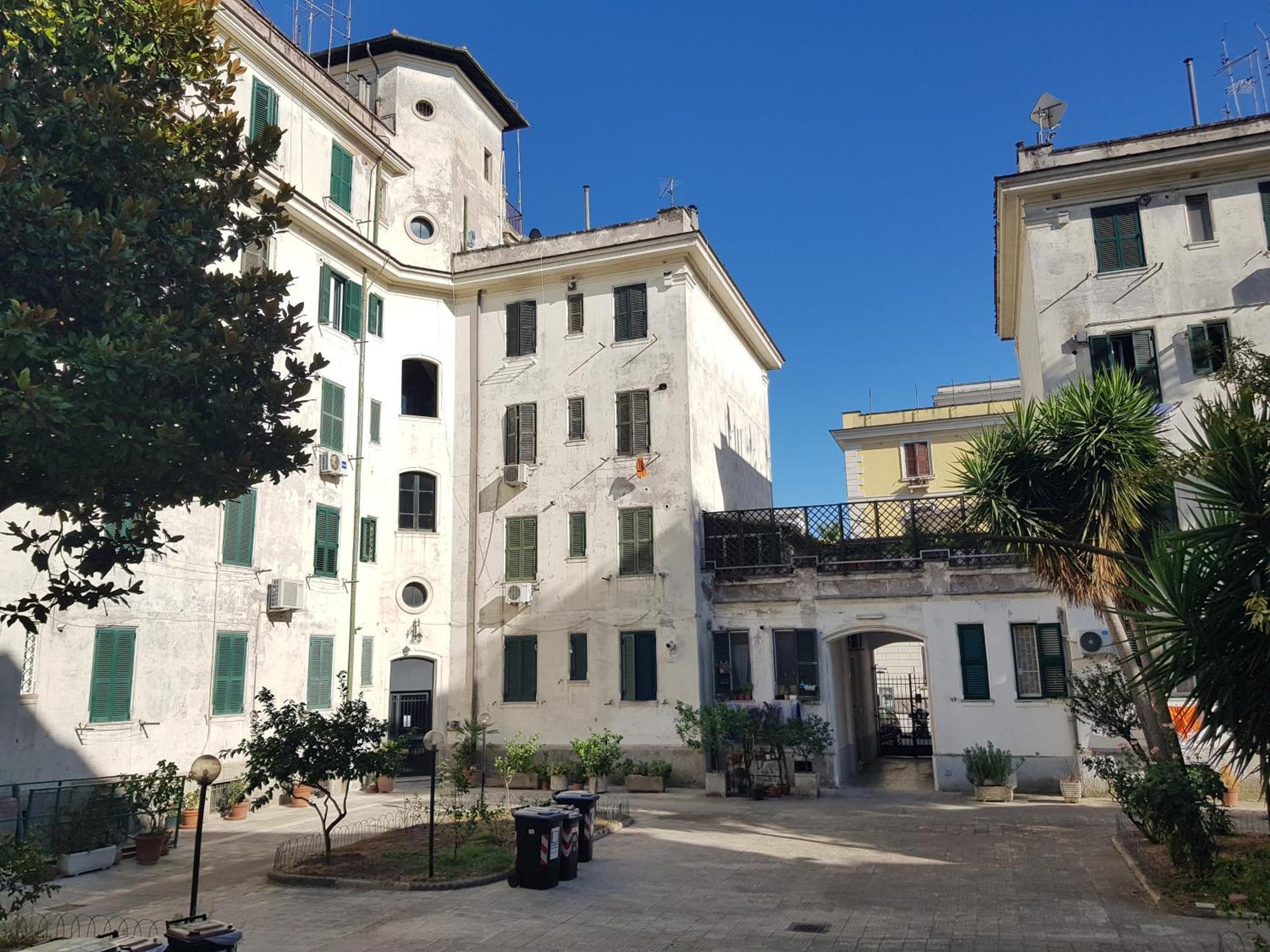 Testaccio Charme Apartment Rome