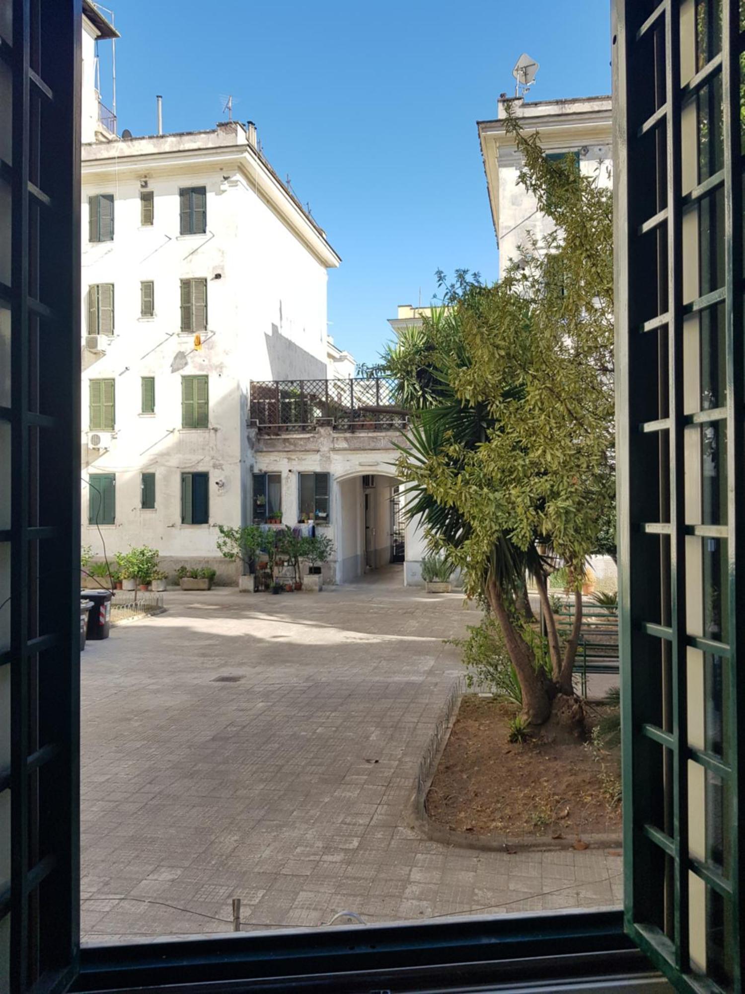 Testaccio Charme Rome