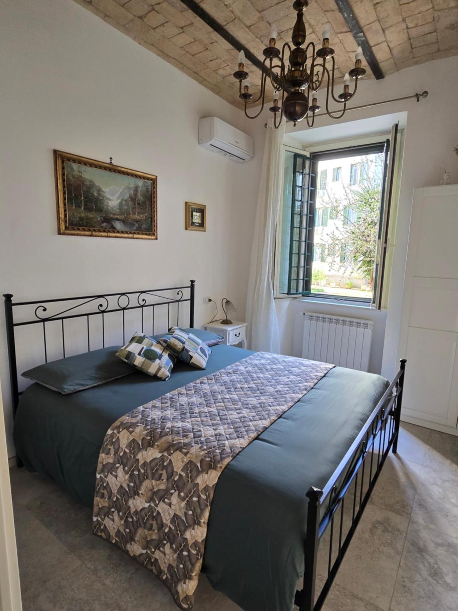 Testaccio Charme Apartment Rome