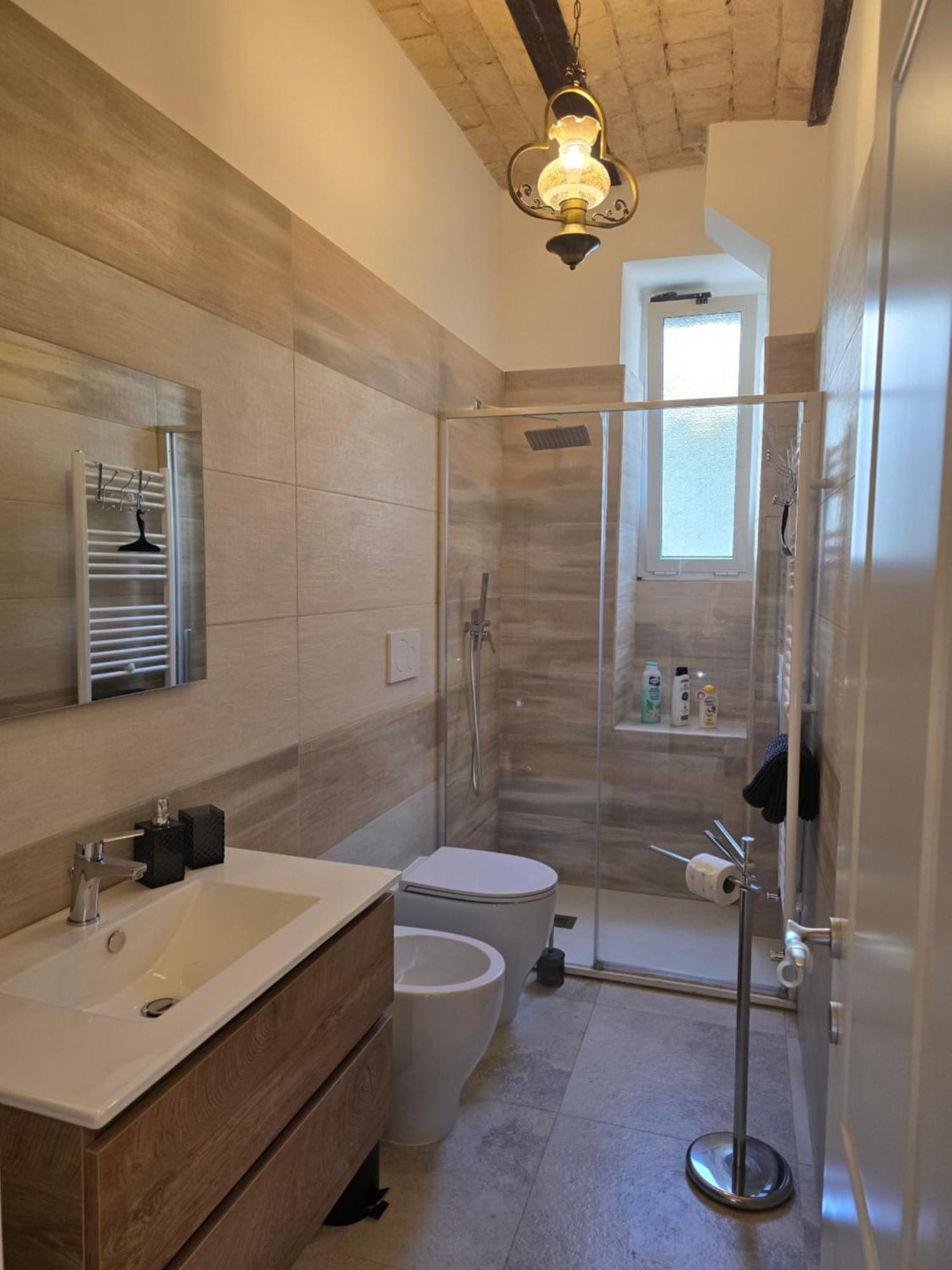 Apartment Testaccio Charme Rome