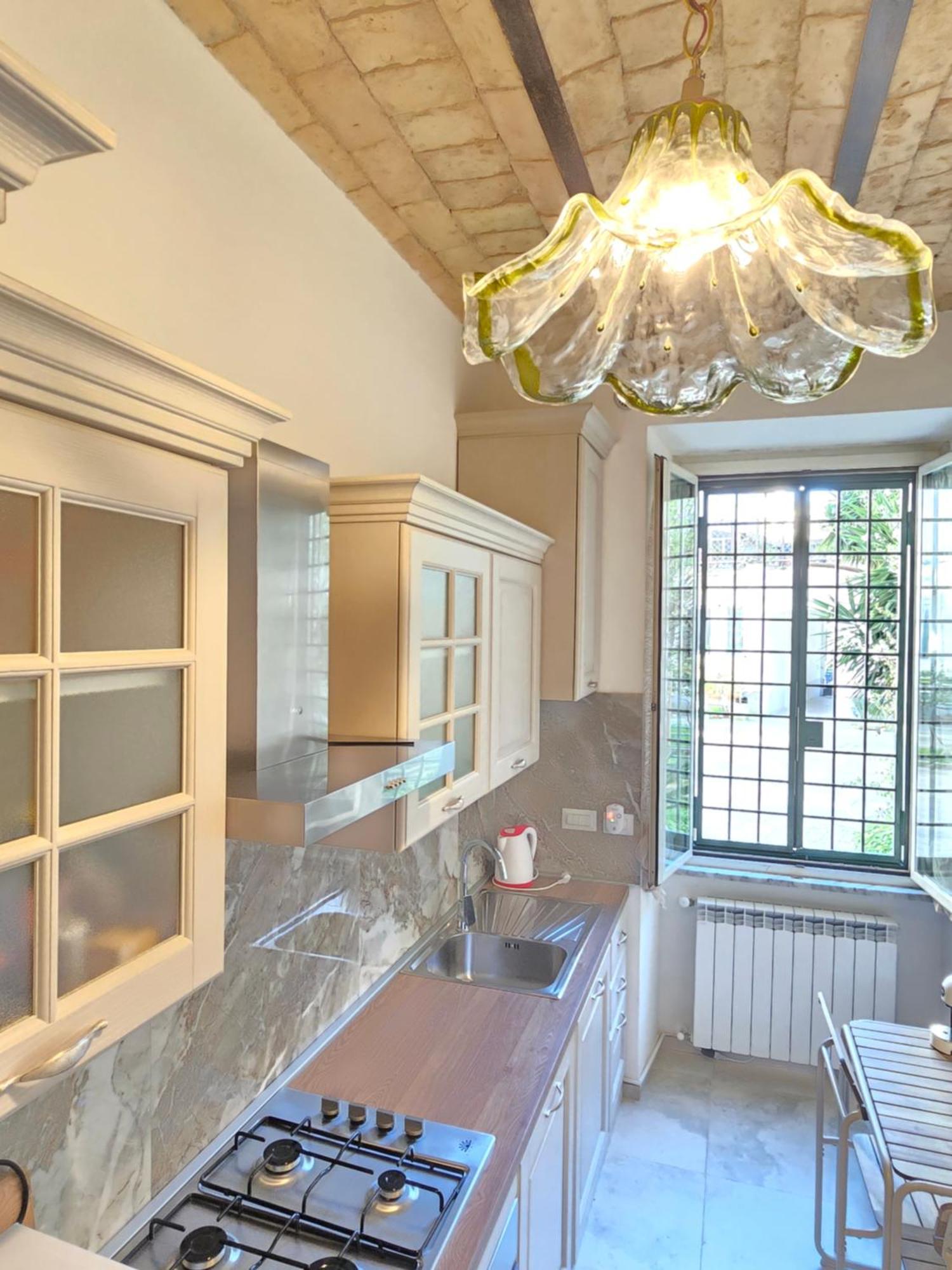Testaccio Charme Apartment Rome